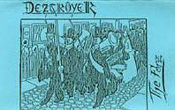 Deztroyer : The Forz